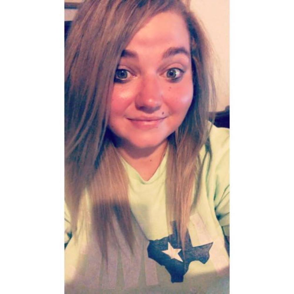 Meet your Posher, Monica k.